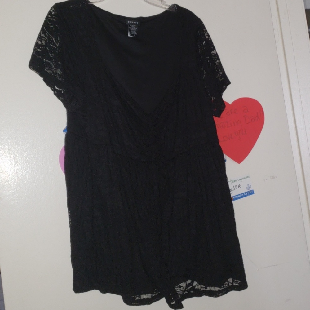 Women's blouse